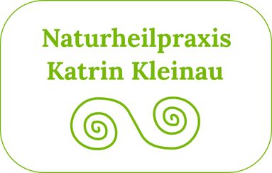 Logo Naturheilpraxis | Katrin Kleinau
